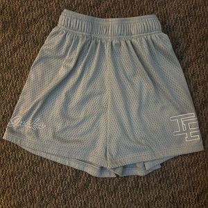 Inaka Power Mesh Shorts size Small